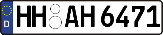 HH-AH6471