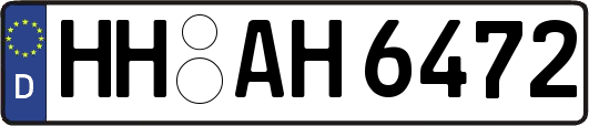 HH-AH6472