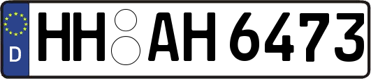 HH-AH6473