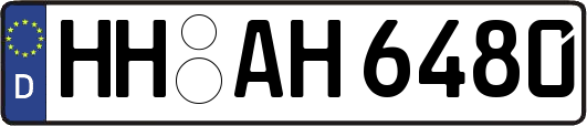 HH-AH6480
