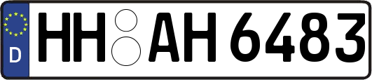 HH-AH6483