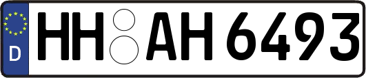 HH-AH6493