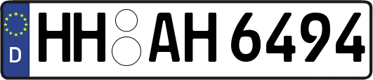 HH-AH6494