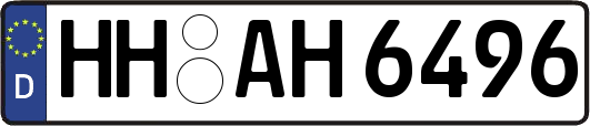 HH-AH6496