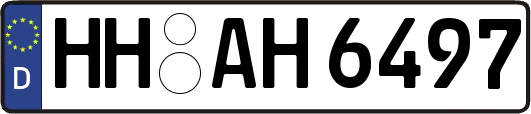HH-AH6497