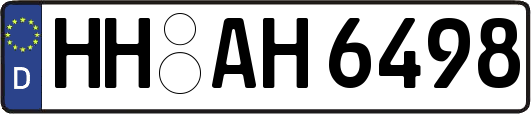 HH-AH6498