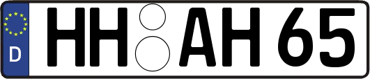 HH-AH65