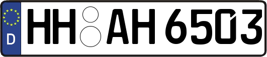 HH-AH6503