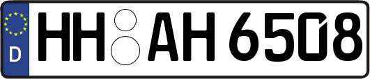HH-AH6508