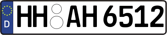 HH-AH6512