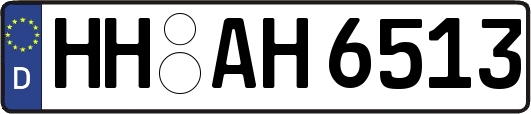 HH-AH6513
