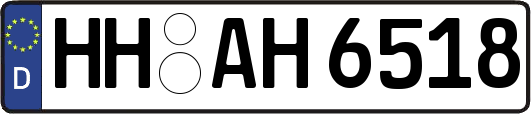 HH-AH6518