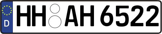 HH-AH6522