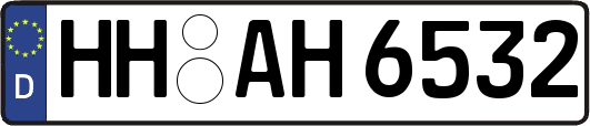 HH-AH6532