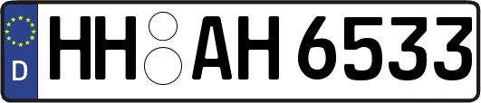 HH-AH6533