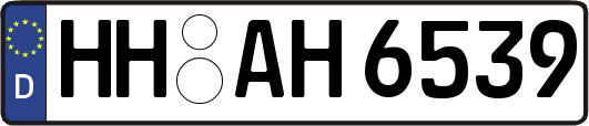HH-AH6539