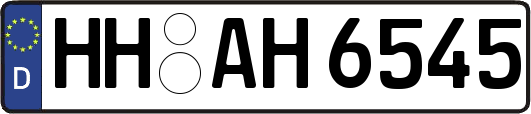 HH-AH6545