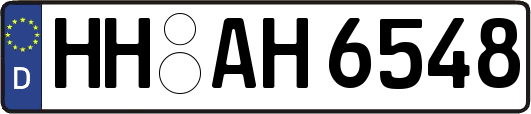 HH-AH6548