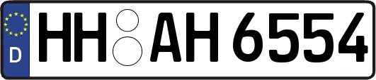 HH-AH6554