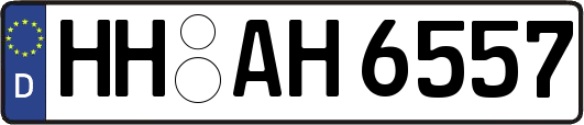 HH-AH6557