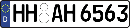 HH-AH6563