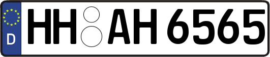 HH-AH6565