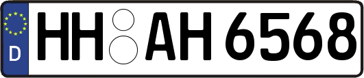 HH-AH6568
