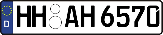 HH-AH6570
