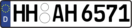HH-AH6571