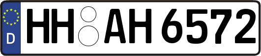 HH-AH6572