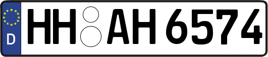 HH-AH6574