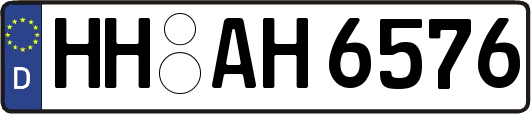 HH-AH6576