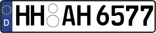 HH-AH6577