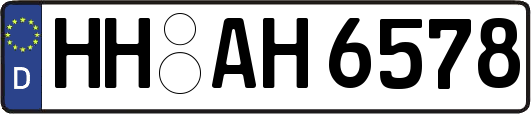 HH-AH6578