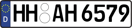 HH-AH6579