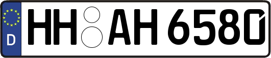 HH-AH6580