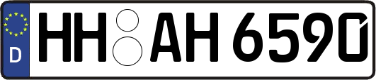 HH-AH6590
