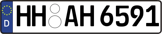 HH-AH6591