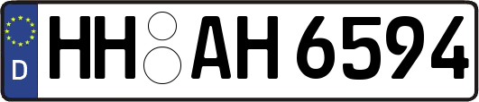 HH-AH6594
