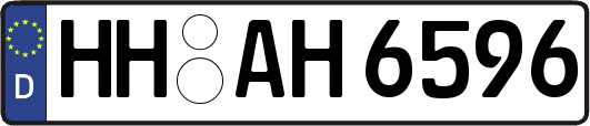 HH-AH6596