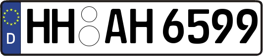 HH-AH6599
