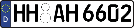 HH-AH6602