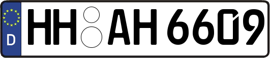 HH-AH6609