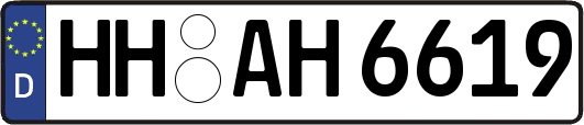 HH-AH6619