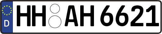 HH-AH6621