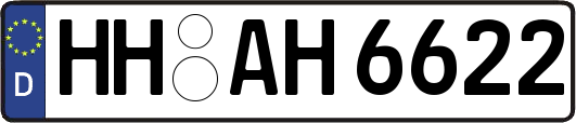 HH-AH6622