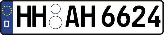 HH-AH6624