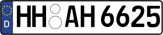 HH-AH6625