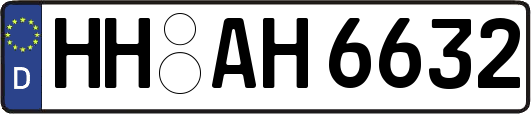 HH-AH6632