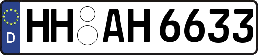 HH-AH6633